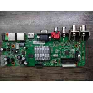 دانلود فایل دامپ فلش فریمور دی وی ار DVR5904D-AX4 1503 1213XVR VER.A 8MB 4CH Dump firmware